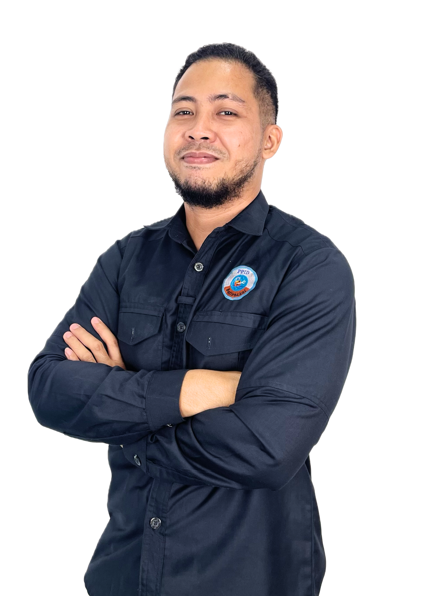 Datu Andrie Apriyanto